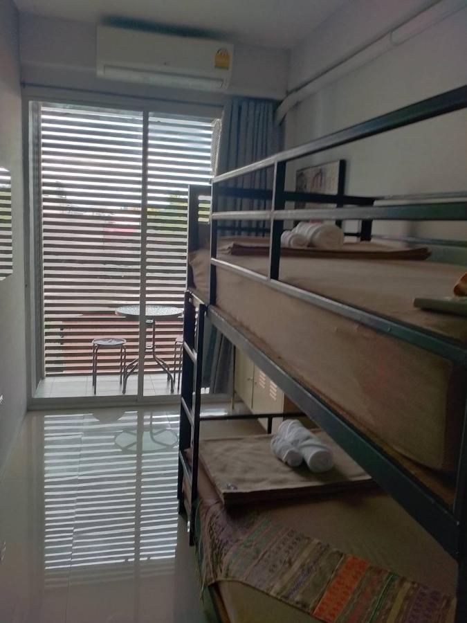 Bb House Budget & Boutique Τσιάνγκ Μάι Εξωτερικό φωτογραφία