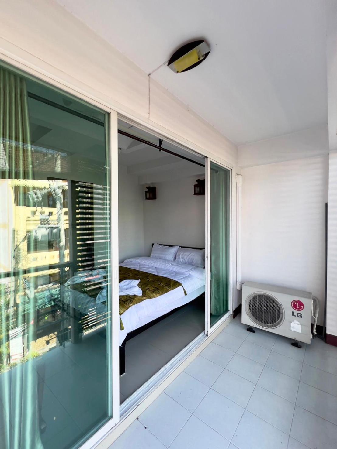 Bb House Budget & Boutique Τσιάνγκ Μάι Εξωτερικό φωτογραφία